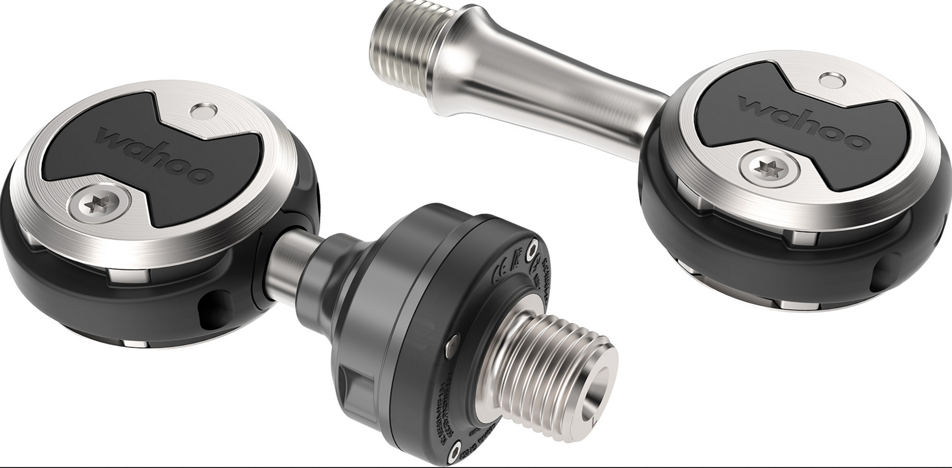Speedplay Zero Powrlink Pedals