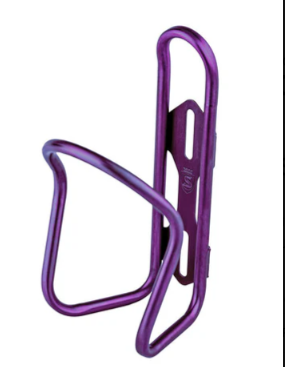 Sicuro Titanium Bottle Cage