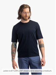 Atlas Shirt SS Men