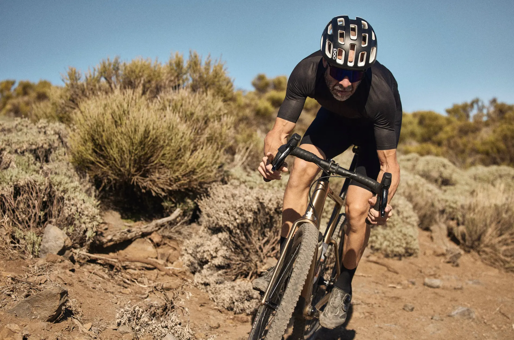 Atlas Jersey SS Men