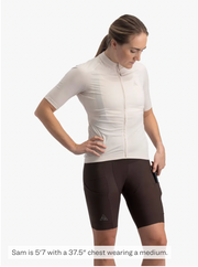 Atlas Jersey SS Women