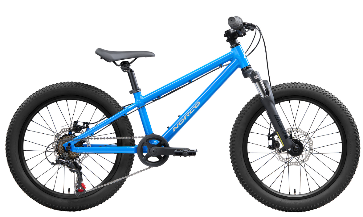 Storm 20''