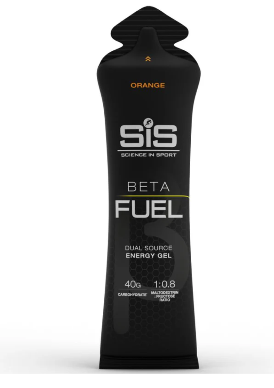 Beta Gels, single