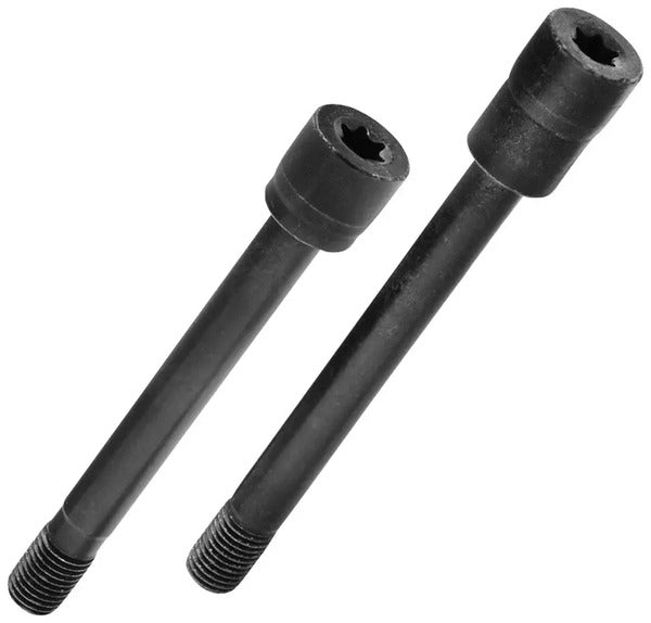 BOSCH bushing and bolts kit wide