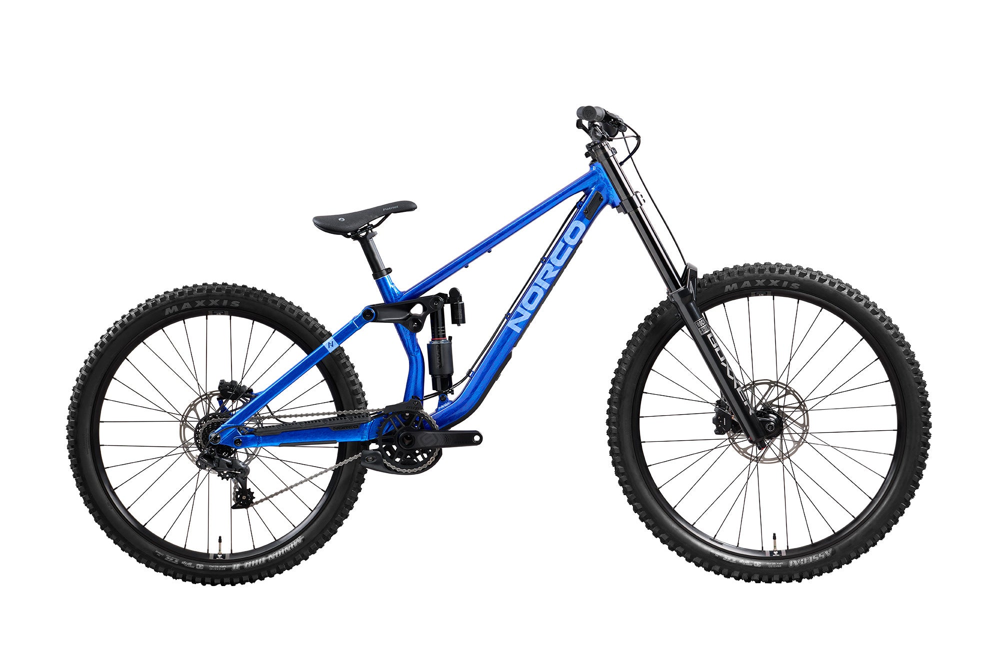 Torrent DH A1