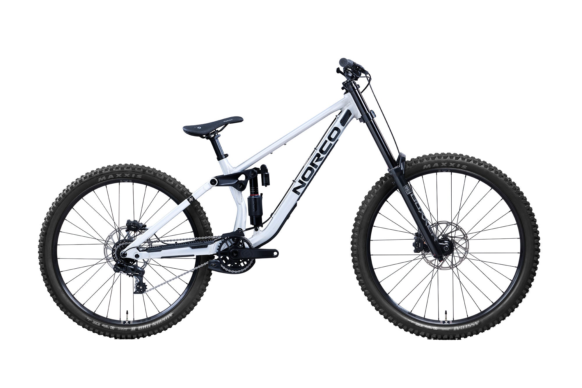 Torrent DH A1
