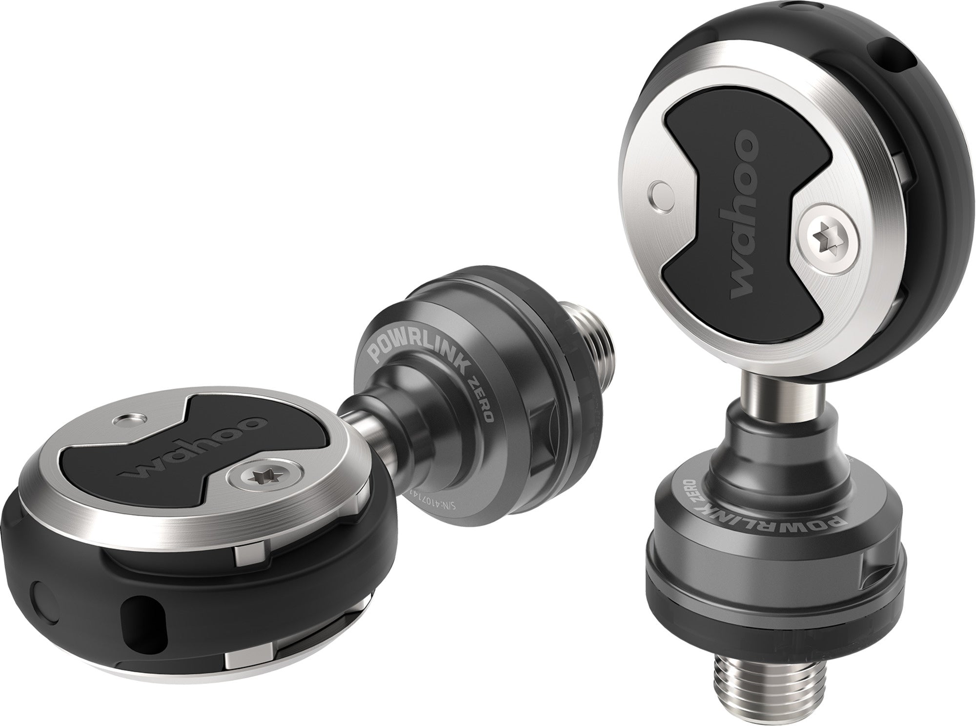 Speedplay Zero Powrlink Pedals