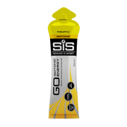 Isotonic Gels, single