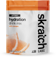 Skratch Labs Sport Hydration Mix, 1320g
