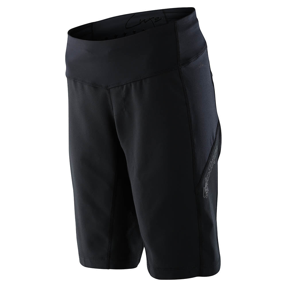 Women's Luxe Short Shell