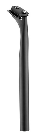 D-fuse SLR Seatpost 2024+ 2024+ D-Fuse slr seatpost