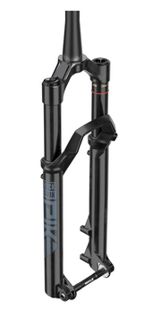 RockShox, Pike Select RC C1, Suspension Fork, 29'', DebonAir+, 140mm, 1-1/8''-1.5'', 15x110mm TA, Rake: 44mm, Black