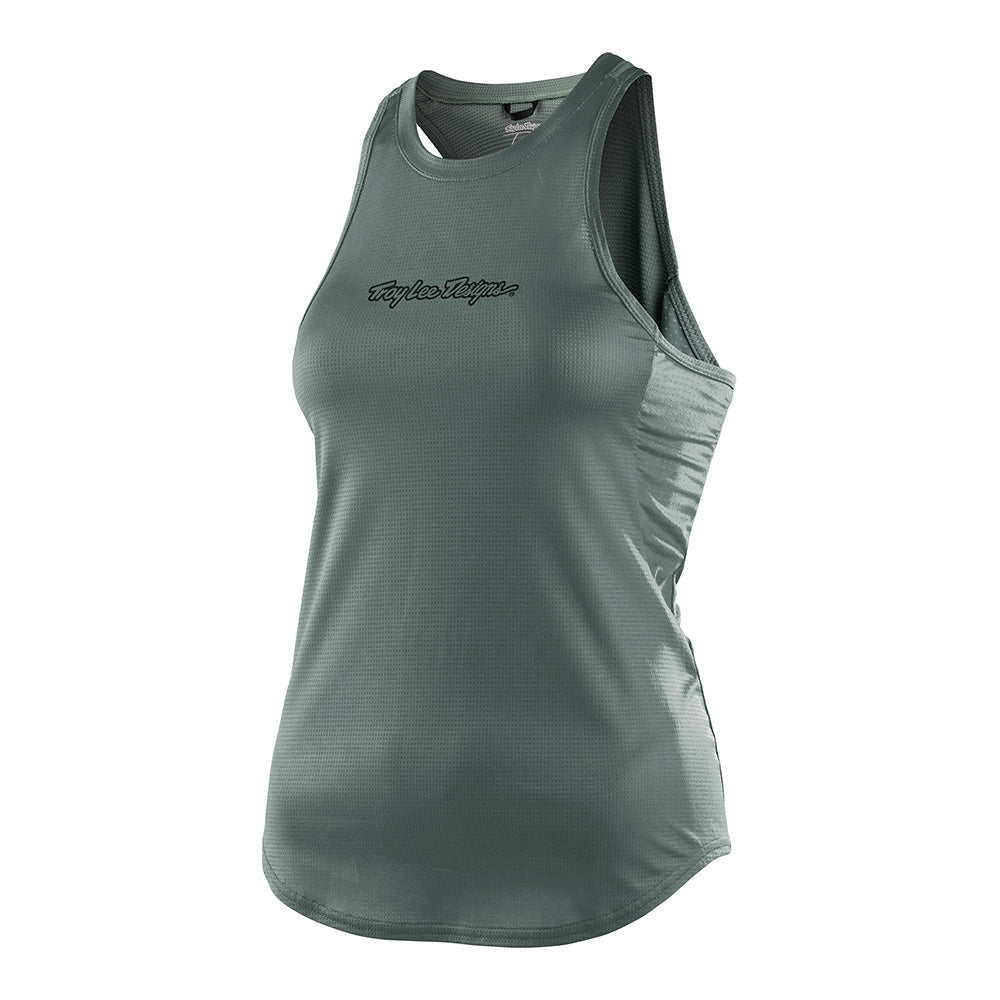 Women's Luxe Tank