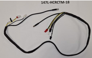 Giant Main Line Display to Motor Cable, 147L-HCRCTM-18