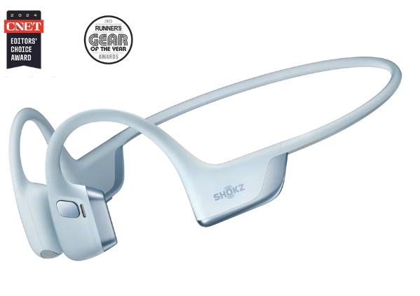Shokz OpenRun Pro 2