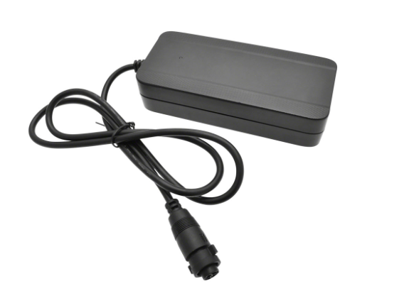 MAHLE Smartbike Systems X35 Charger - Wall Plug Cord Not Included