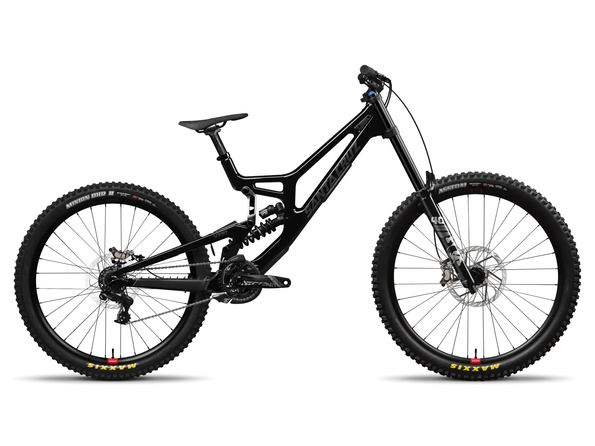 V10 CC S-Kit