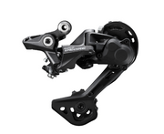 REAR DERAILLEUR, RD-M5120, DEORE, SGS 10/11-SPEED, TOP NORMAL, SHADOW PLUS DESIGN, DIRECT ATTACHMENT (DIRECT MOUNT COMPATIBLE) ONE