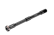 Lightweight rear thru axle for 142mm frames Rear, 12 x 1.5mm