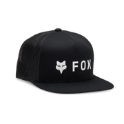 Absolute Mesh Snapback Hat