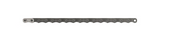 SRAM, Apex D1, Chain, Speed: 12, Links: 120, Grey