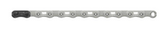 SRAM, XX SL Eagle T-Type Flattop, Chain, Speed: 12, Links: 126, Silver