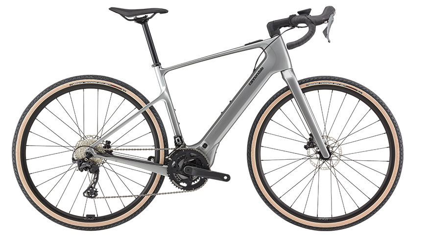 Cannondale Synapse Neo Allroad 2