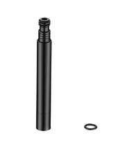 Valve extensions Standard 50mm, pair