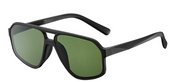 Yuma PolarVis Sunglasses Frame: Black  Lens: Tinted PolarVis