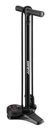 Control tower pro - 2 stage Pump