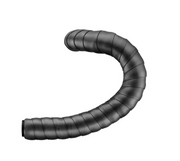 Stratus Elite 2.5 Bar Tape Black